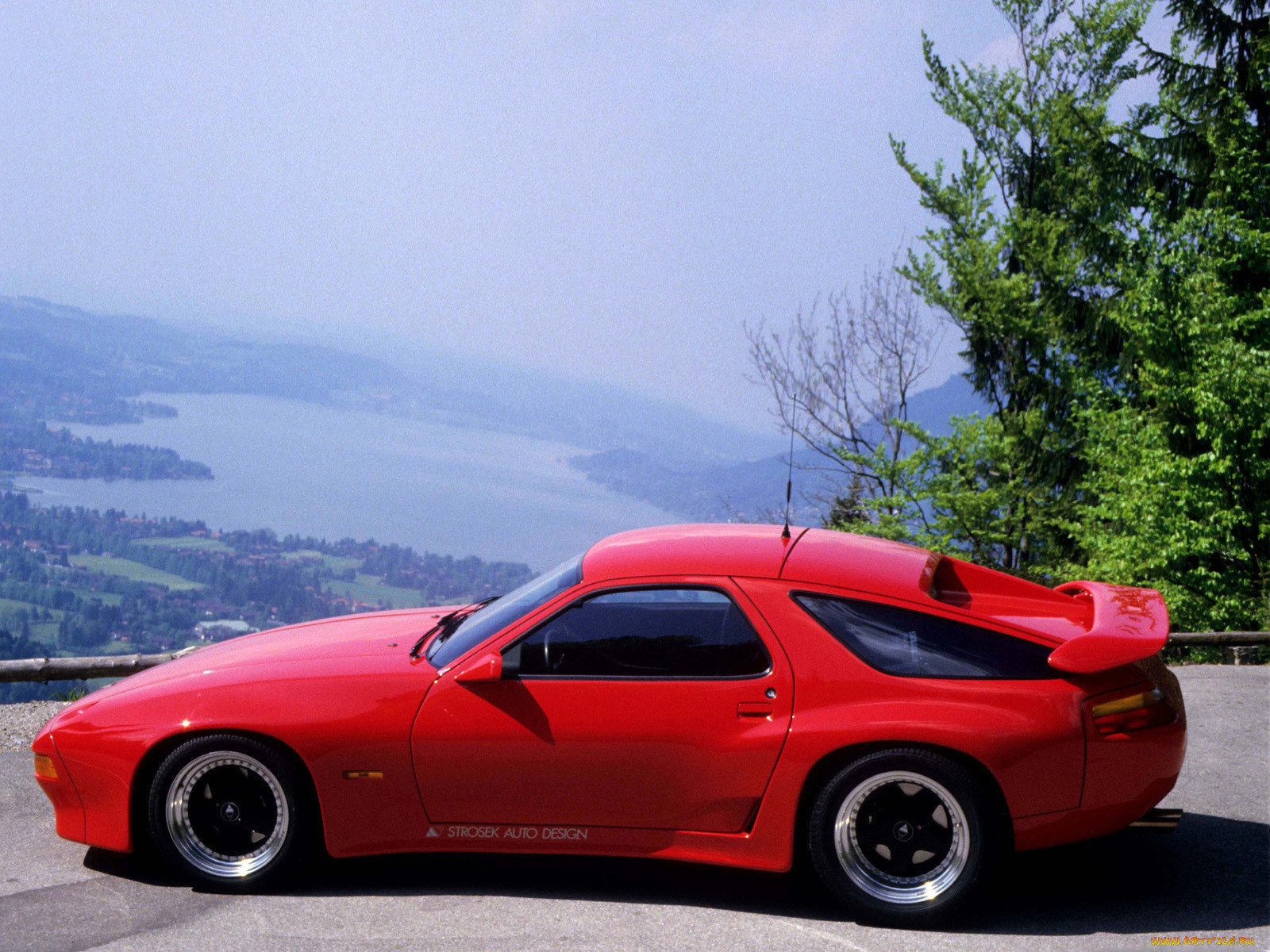, porsche